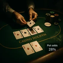 Yoyo Casino - Live Poker - Interaktív Játék