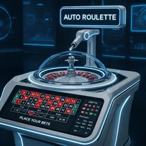 Yoyo Casino - Live Roulette - HD Stream