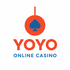 Yoyo Casino Logo