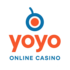 Yoyo Kaszinó Logo