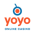 Yoyo Kaszinó Logo