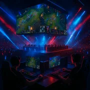 Yoyo Casino - E-Sports Fogadás - Gyors Odds